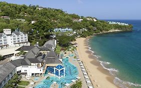 Sandals Regency La Toc All Inclusive Resort And Spa - Couples Only (Adults Only)